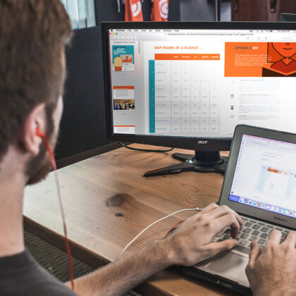DTV Nomad Digital Marketing Course