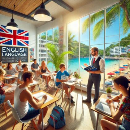 General English